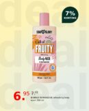 BUBBLE IN PARADISE refreshing body wash 500 ml